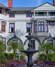 Stetson Mansion image 6