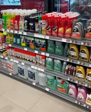 star Tankstelle Bild 2