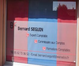 Seguin Bernard image 1