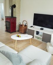 Gîte du Pré Chapy image 16