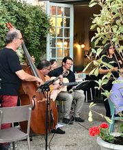 Café de L'Escale image 6