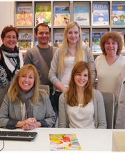 Reisebüro Neukam-Reba Bild 1