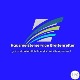 Hausmeisterservice Breitenreiter