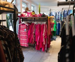 Kleider Shoppen Zingst
