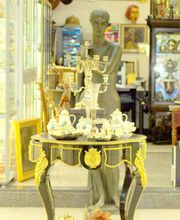 Antik Galerie Poorhosaini Bild 2