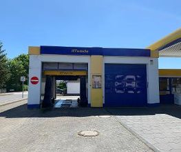 JET Tankstelle Bild 1