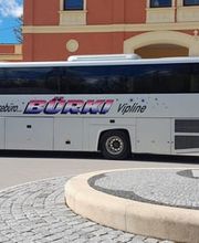 BÜRKI Reisen GmbH Bild 4