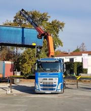 Rückert Transporte GmbH Bild 1