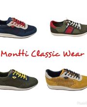 MONTTI CLASSIC WEAR imagen 13