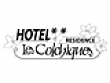 Hôtel Les Colchiques