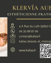 KALIAA BEAUTE MASSAGES image 6
