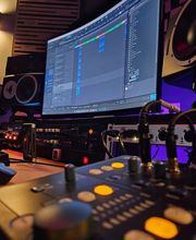 YAKI Tonstudio Bild 6