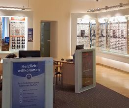 Apollo-Optik - Sangerhausen - Göpenstr. Bild 4