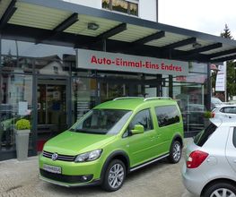 Auto-Einmal-Eins GmbH - Autohaus Endres Bild 3