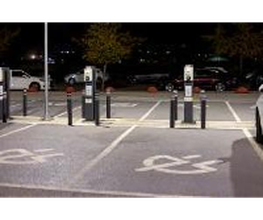 ACCIONA Charging Station imagen 13