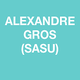 GROS ALEXANDRE