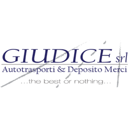 Giudice - Deposito Merci Logistica logo
