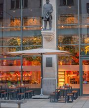 PETER PANE Burgergrill & Bar Bild 3