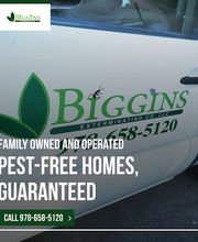 Biggins Exterminating image 6