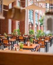 PETER PANE Burgergrill & Bar Bild 5