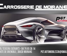 PGT Automobiles image 1
