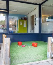 Humankind - Kinderdagverblijf De Berenvanck afbeelding 2