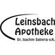 Logo der Leinsbach-Apotheke