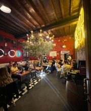 Fradiavolo Pizzeria - Torino Piazza Carlina immagine 11