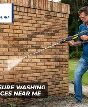 Gomez Painting Inc image 12