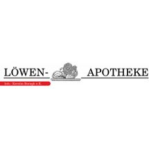 Logo der Löwen-Apotheke