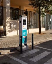 ACCIONA Charging Station imagen 12