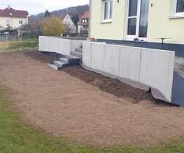 R&L Garten- & Landschaftsbau Bild 5