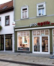 pro optik Augenoptik Ilmenau Bild 2