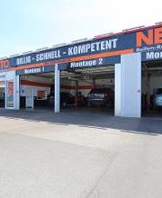 NETTO Reifen.Räder.Discount. Bild 14