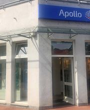 Apollo-Optik - Eppingen - Mühlbacher Str. Bild 1