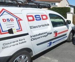 DSD Electricité image 3