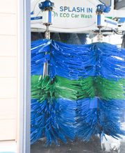 Get a car wash at the Splash In located in 2575 Riva Road Annapolis, MD 21401!