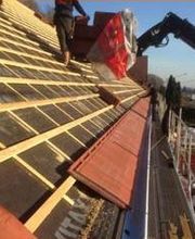 Toiture Berger image 1