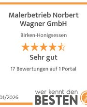 werkenntdenBESTEN.de Qualitätssiegel