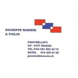 Giuseppe Ranieri & figlio Piastrellisti