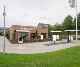 McDonald's Bild 3