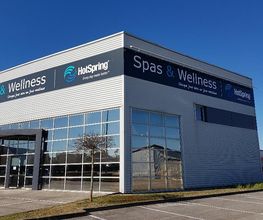 Spas & Wellness image 4