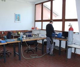 MsTec Metall & Schweißtechnik Bild 6