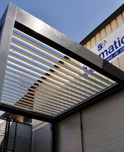 Stormatic SA Bild 13