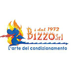BIZZO Srl dal 1972 logo