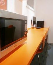 easyHotel Zürich City Centre Bild 10