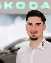 Ivan Mihaljevic
Junior Verkäufer Škoda