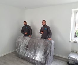 MMH Umzüge und Transporte GmbH