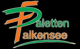 Paletten Falkensee