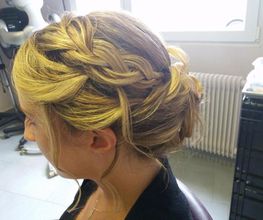 COIFFURE INFINITIF SABINE image 8